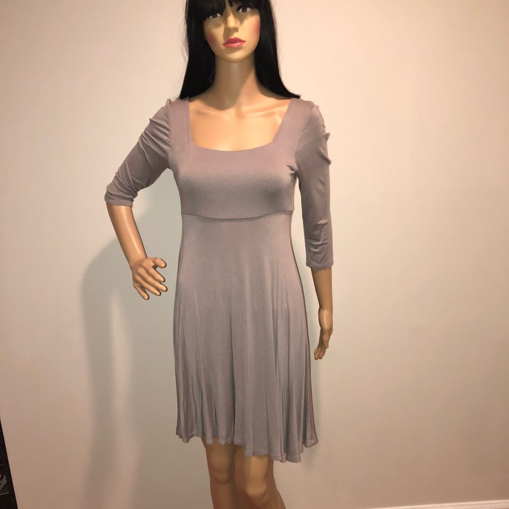 Woman’s Dress
